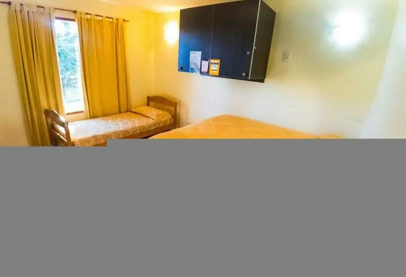 اتاق استاندارد, Matices Hostel Terminal