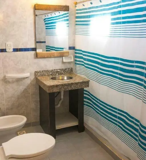 اتاق استاندارد, Matices Hostel Terminal