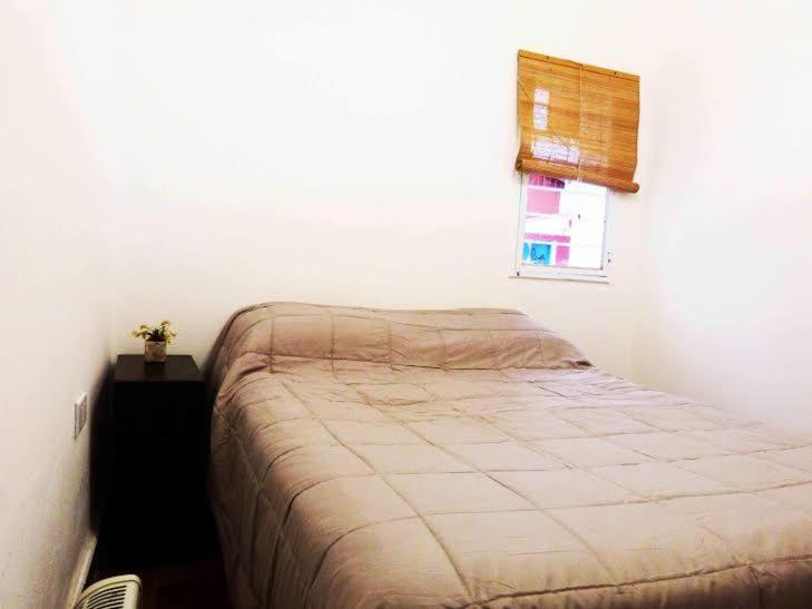 バス共有のスタンダードルーム, Wayra Hostel