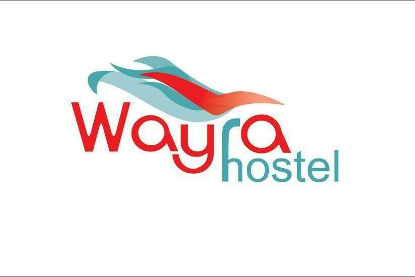 ベーシックルーム, Wayra Hostel