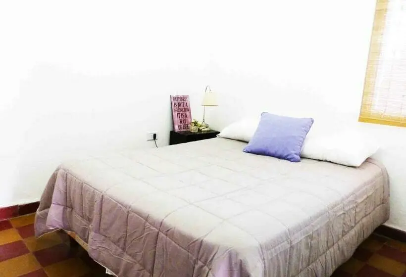 ベーシックルーム, Wayra Hostel