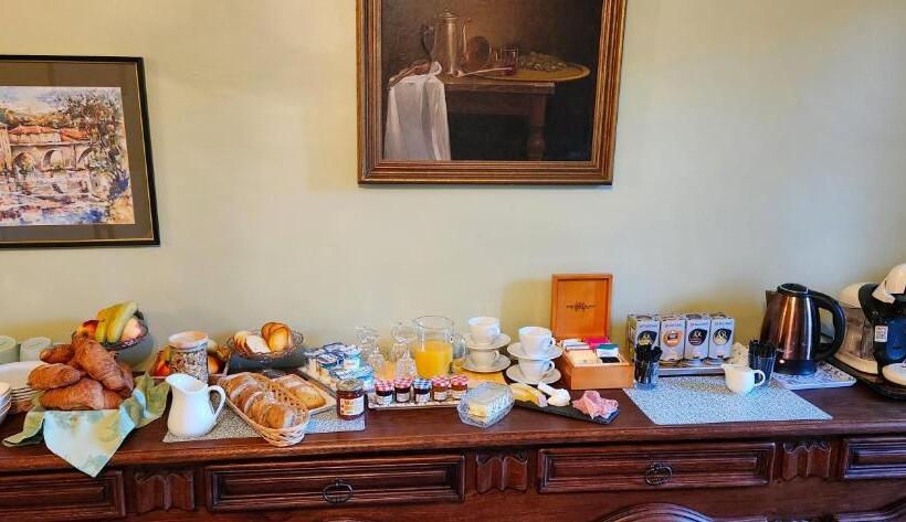 高级大房间, La Pelisserie, Chambre D Hotes