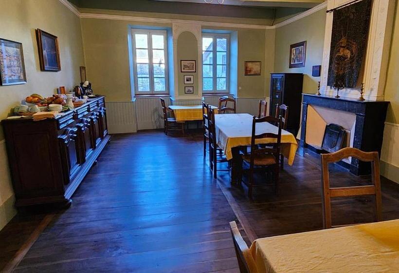 Номер Superior, La Pelisserie, Chambre D Hotes