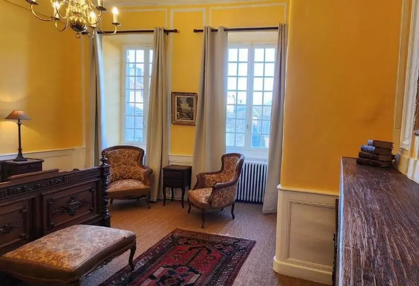 スーペリアールーム, La Pelisserie, Chambre D Hotes