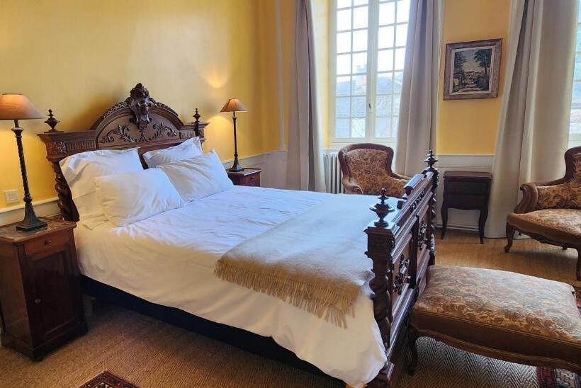 高级大房间, La Pelisserie, Chambre D Hotes