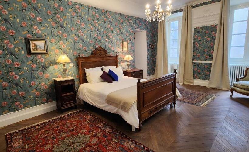 高级大房间, La Pelisserie, Chambre D Hotes