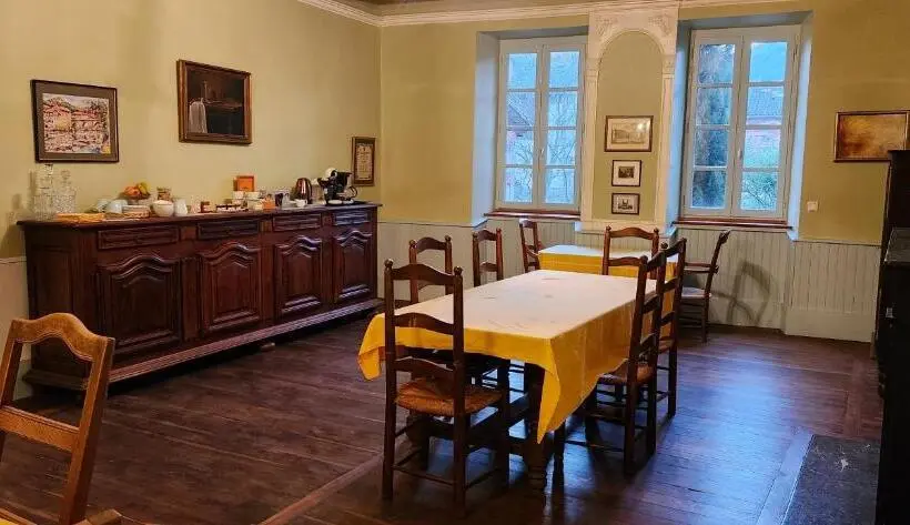 スタンダードルーム, La Pelisserie, Chambre D Hotes