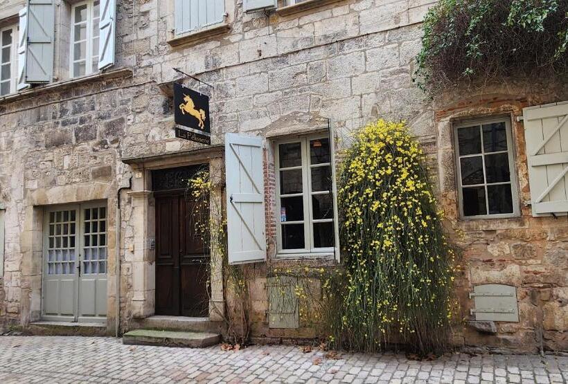 غرفة قياسية رباعية, La Pelisserie, Chambre D Hotes