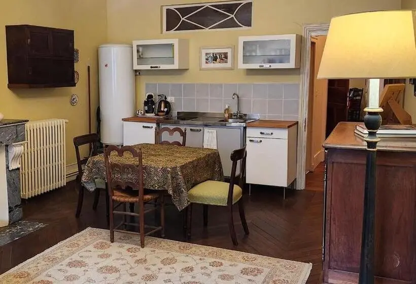 スタンダード４人部屋, La Pelisserie, Chambre D Hotes