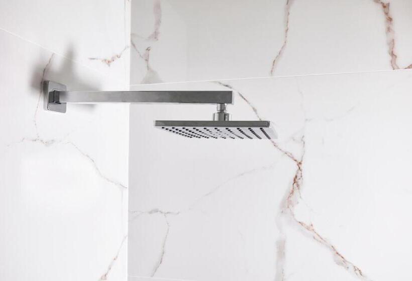 סוויטה, Atlas Suites