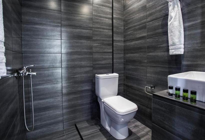 חדר סטנדרט, Atlas Suites