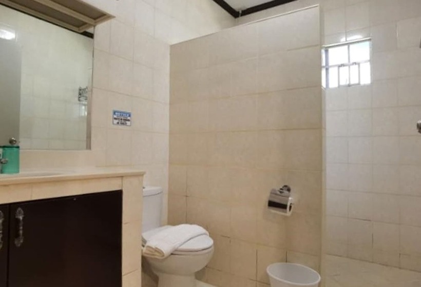 اتاق استاندارد, Cabana Republic