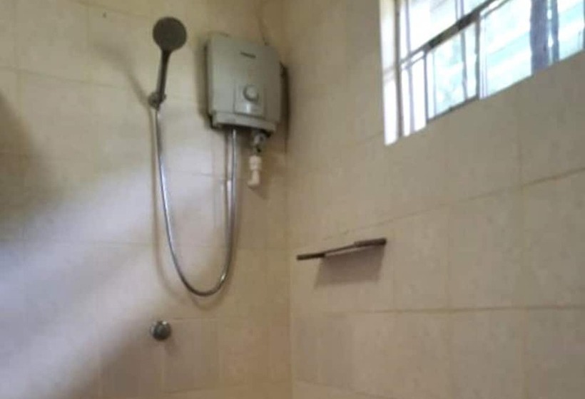 اتاق استاندارد, Cabana Republic