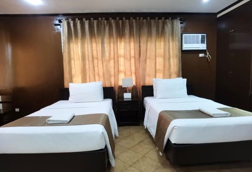 اتاق لوکس, Cabana Republic