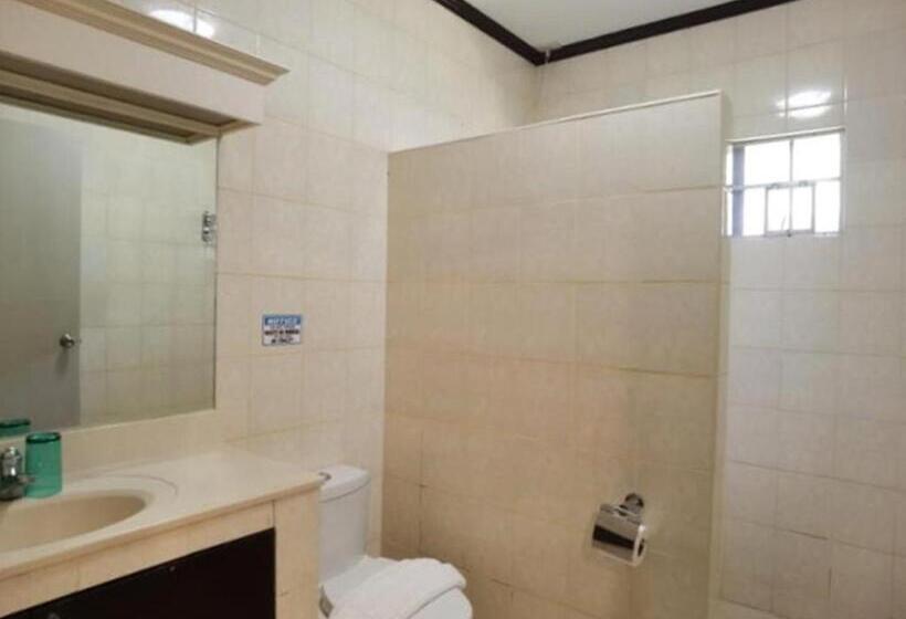 اتاق استاندارد, Cabana Republic