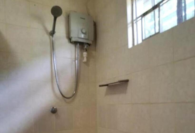 اتاق استاندارد, Cabana Republic