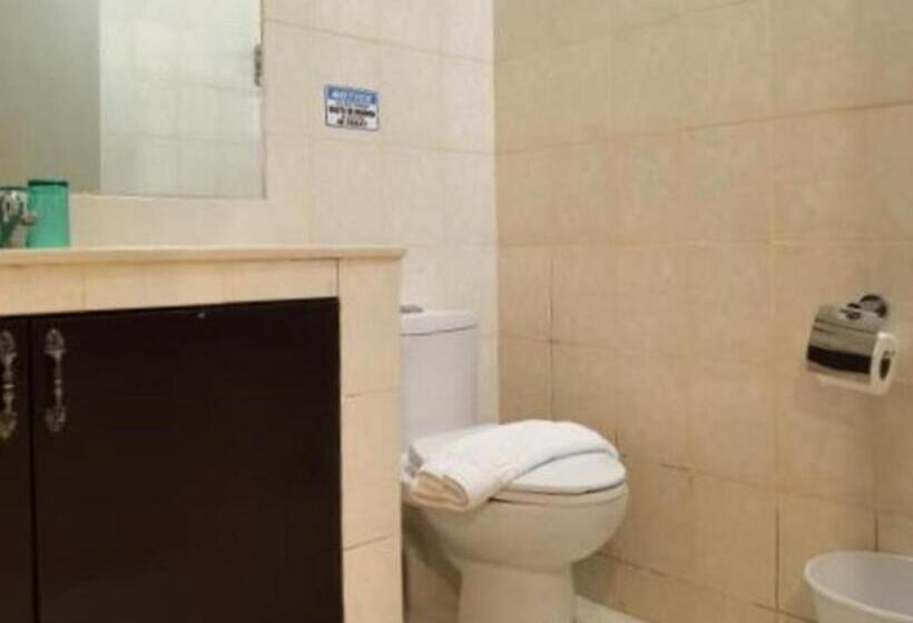 اتاق استاندارد, Cabana Republic