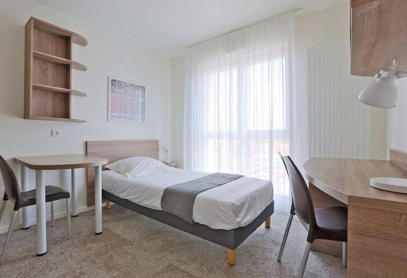 수피리어 스튜디오, Kosy Appart Hôtels   Résidence Du Lac