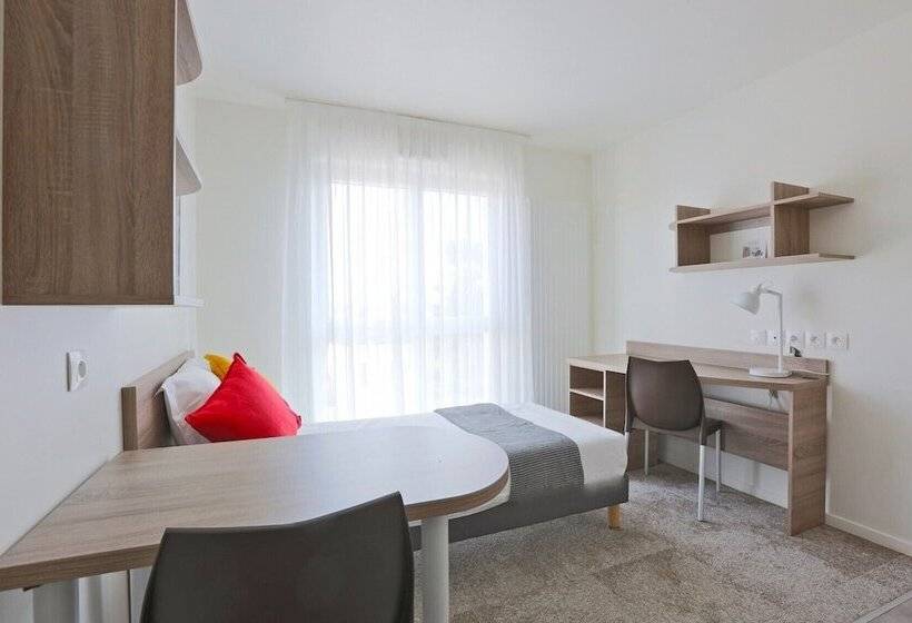 수피리어 스튜디오, Kosy Appart Hôtels   Résidence Du Lac