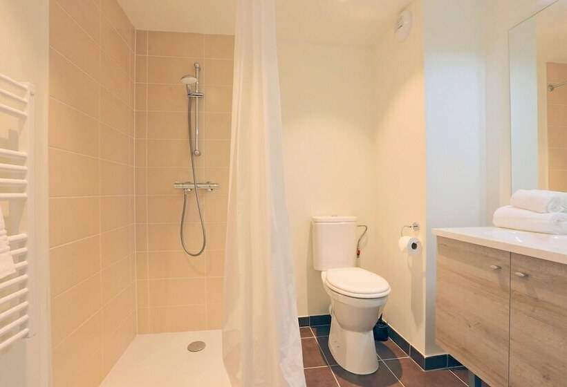 패밀리 스튜디오, Kosy Appart Hôtels   Résidence Du Lac