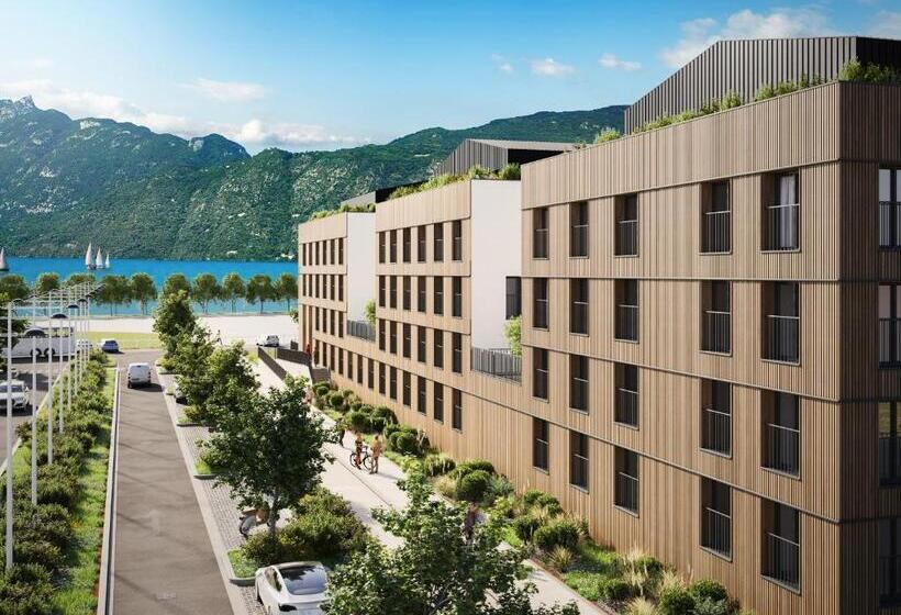 스탠다드 스튜디오, Kosy Appart Hôtels   Résidence Du Lac