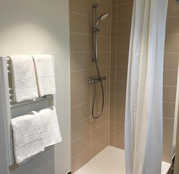 침실 1개 아파트, Kosy Appart Hôtels   Résidence Du Lac