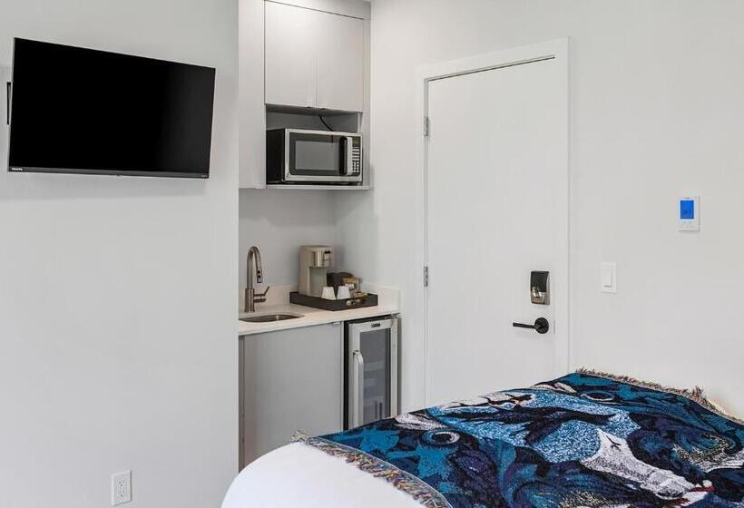 スタンダードルーム, Harry Potter Sweet Suites