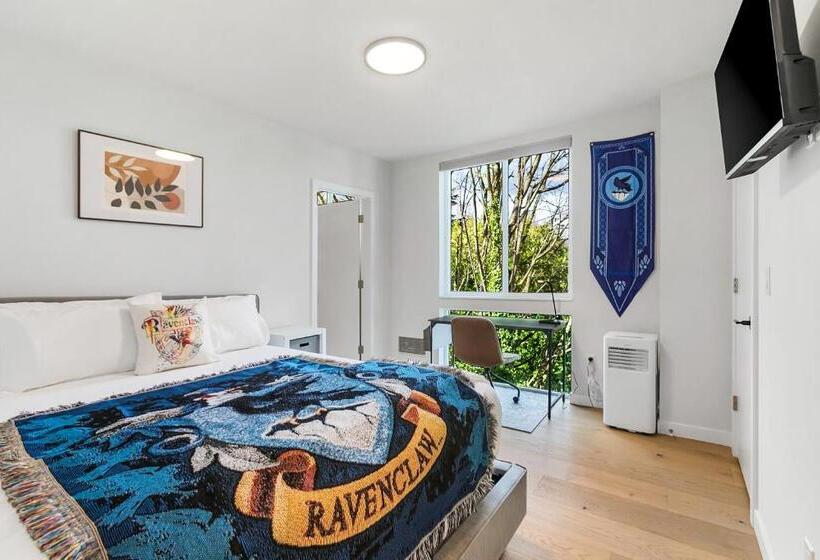 Standart Oda, Harry Potter Sweet Suites