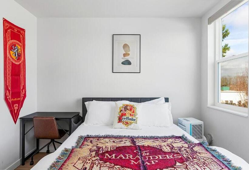 Standart Oda, Harry Potter Sweet Suites