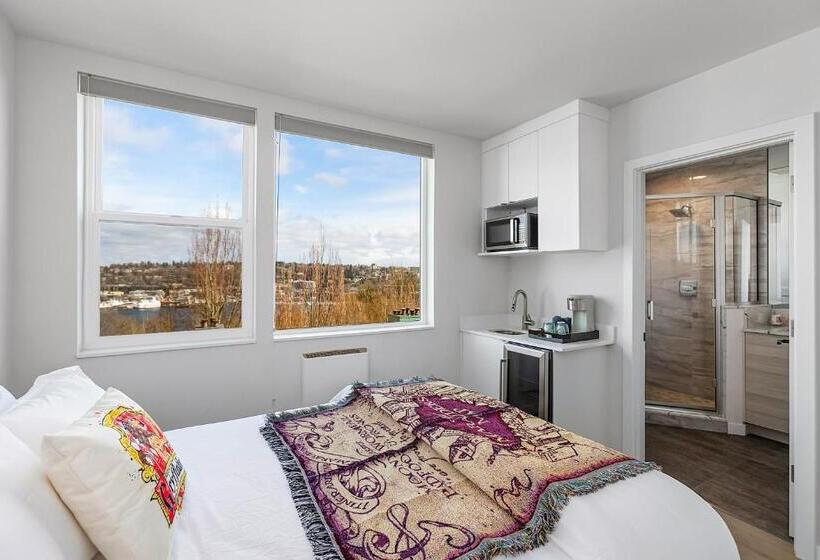 スタンダードルーム, Harry Potter Sweet Suites