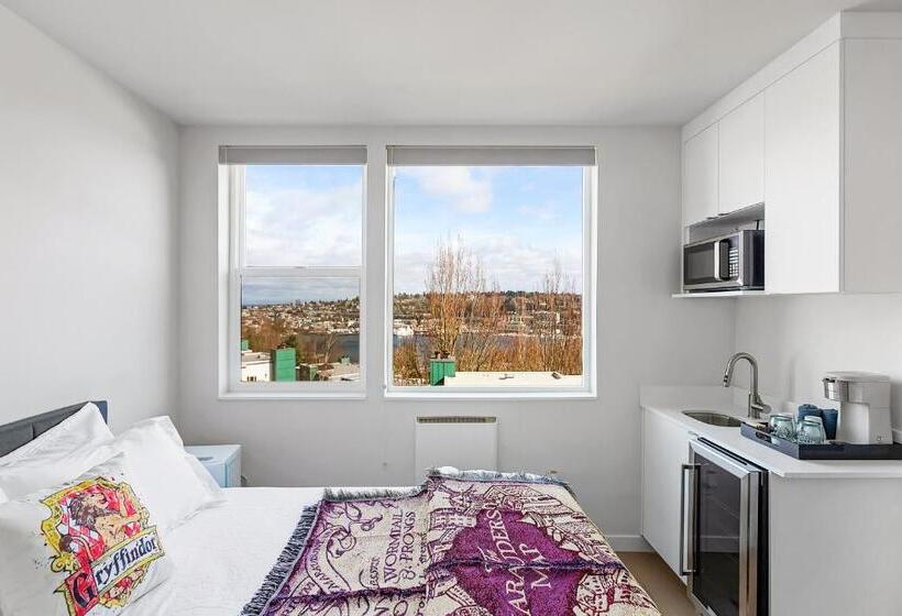 スタンダードルーム, Harry Potter Sweet Suites