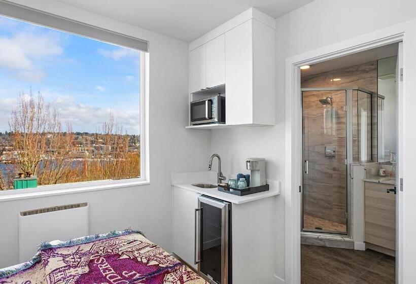 Standart Oda, Harry Potter Sweet Suites