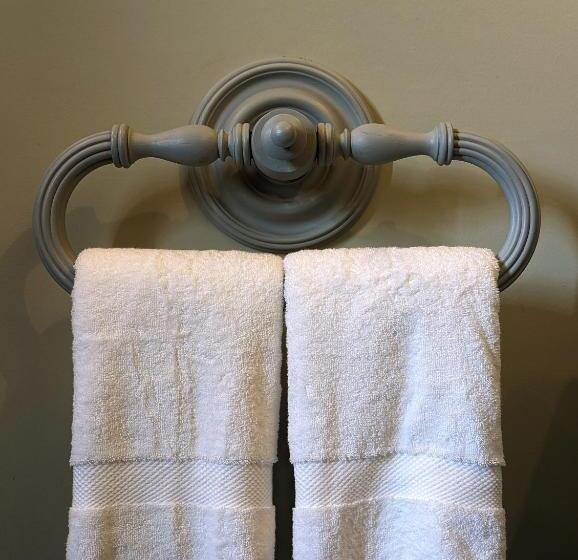 디럭스 룸, Domaine Du Bosc Roger