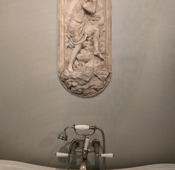 디럭스 룸, Domaine Du Bosc Roger