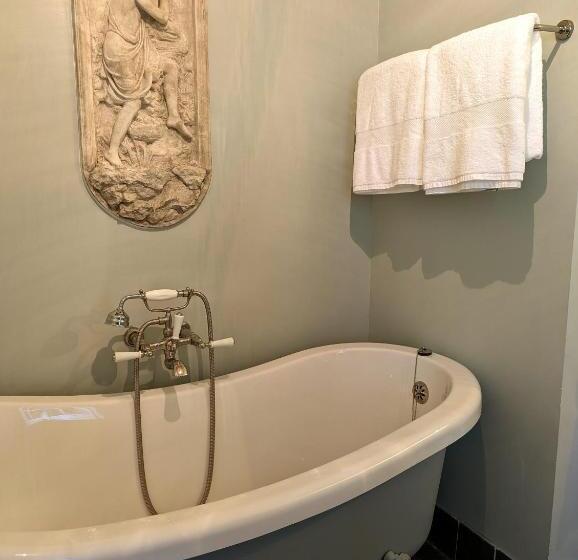 디럭스 룸, Domaine Du Bosc Roger