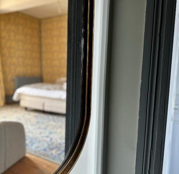 디럭스 룸, Domaine Du Bosc Roger