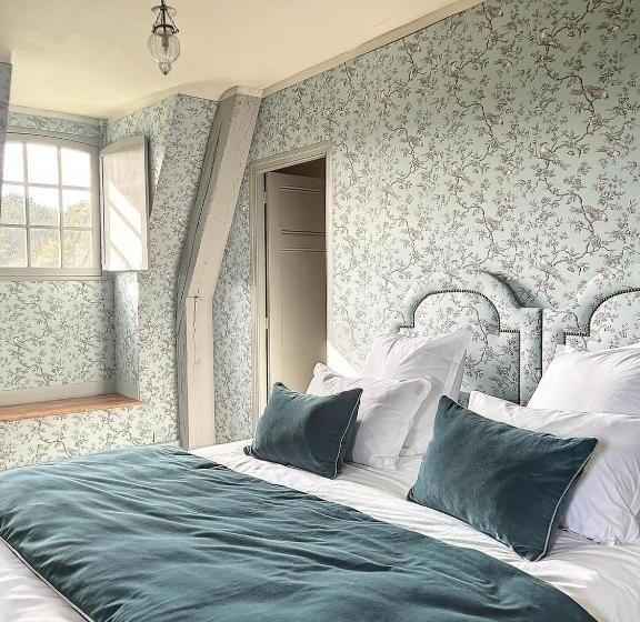 수피리어 스위트, Domaine Du Bosc Roger