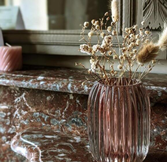 디럭스 룸 킹사이즈 침대, Domaine Du Bosc Roger