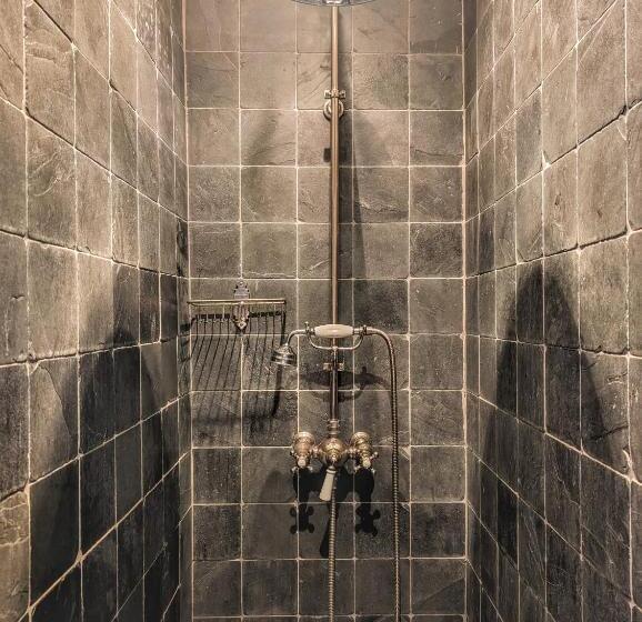 수피리어 룸, Domaine Du Bosc Roger