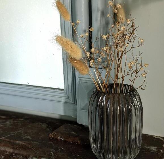 수피리어 룸, Domaine Du Bosc Roger