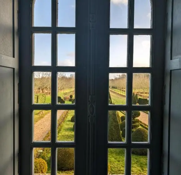 スーペリアールーム, Domaine Du Bosc Roger