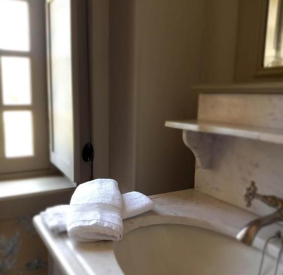 수피리어 룸, Domaine Du Bosc Roger