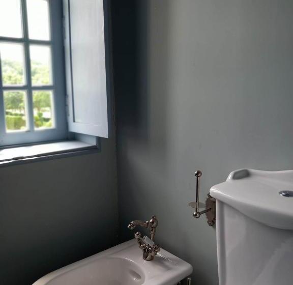 수피리어 룸, Domaine Du Bosc Roger