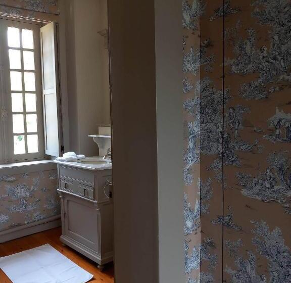 수피리어 룸, Domaine Du Bosc Roger