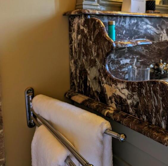 스탠다드 룸 킹사이즈 침대, Domaine Du Bosc Roger