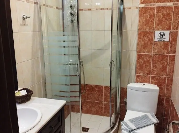 スタンダードルーム, Pozar Salt Cave Hotel Spa