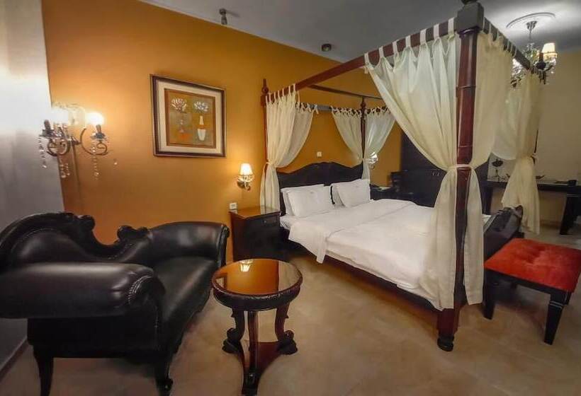 חדר סטנדרט, Pozar Salt Cave Hotel Spa