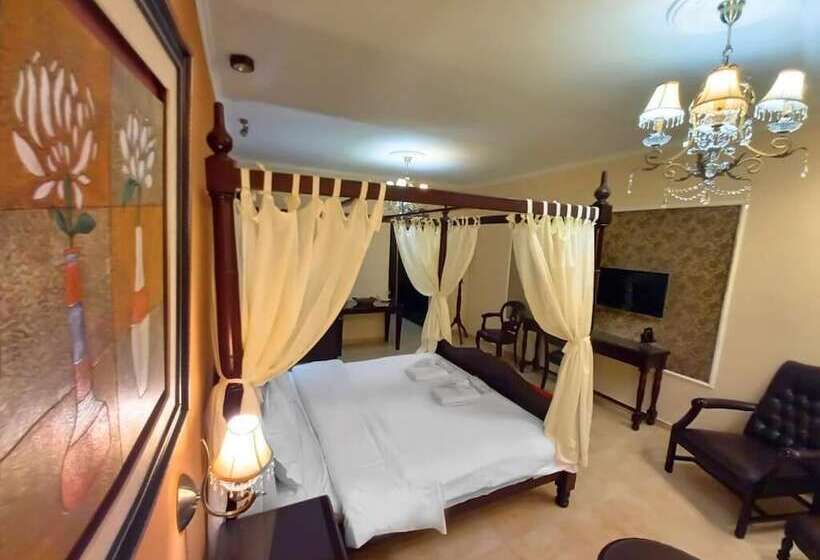 חדר סטנדרט, Pozar Salt Cave Hotel Spa