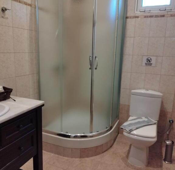 آپارتمان 3 خوابه, Pozar Salt Cave Hotel Spa