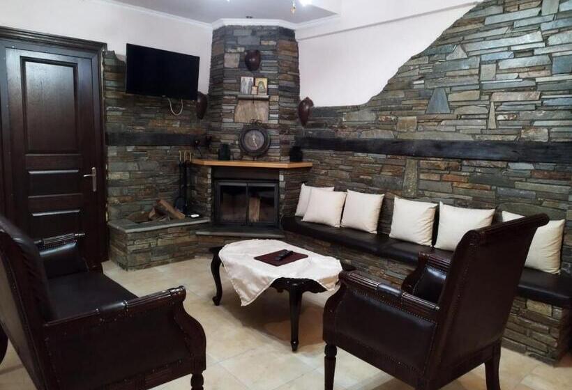 آپارتمان 3 خوابه, Pozar Salt Cave Hotel Spa